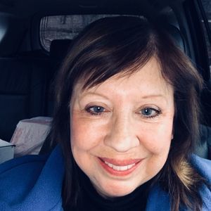 Meet your Posher, Judy